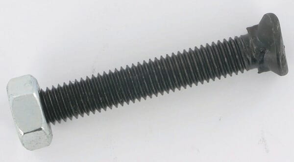 Vis de soc M10x70 — réf. CP1070