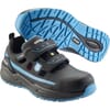 Safety sandals 303 Blue Power S1P