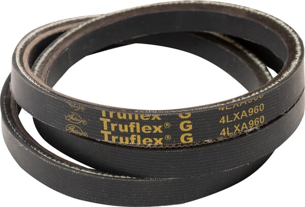 Courroie trapézoïdale 4LXA 960 — réf. 416700