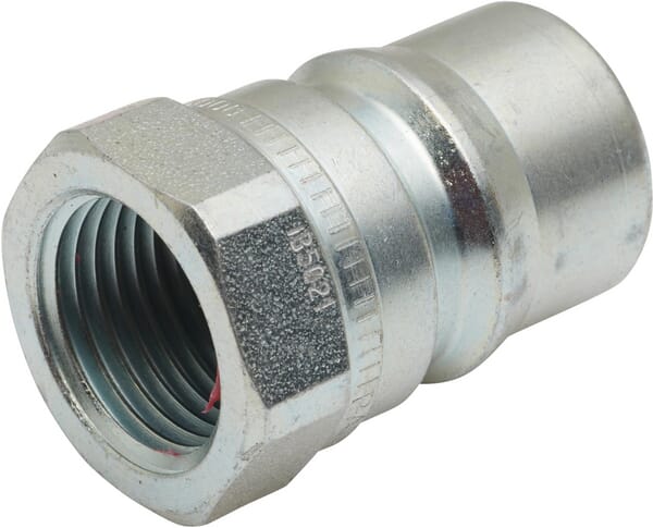 Embout m. 1/2" ISO B surcharge vue 2