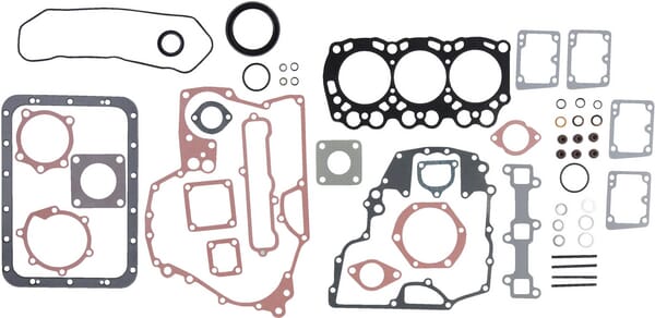 Kit de joints moteur Mitsubish · réf. MDSL3E