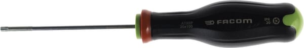 Tournevis Torx Plus 20x100 · réf. ATXRP20X100