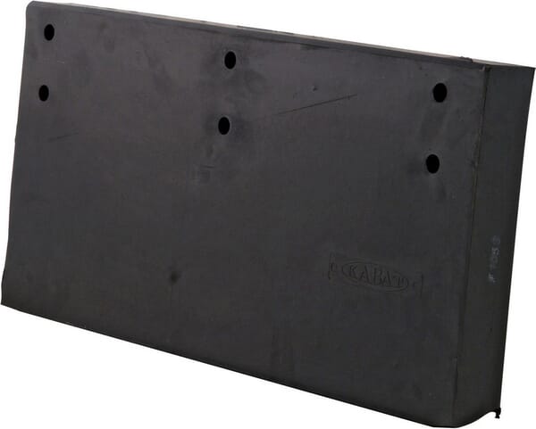 Lame en caoutchouc pour chasse-neige, PO 641 Z-2838/OE · réf. 1250999901