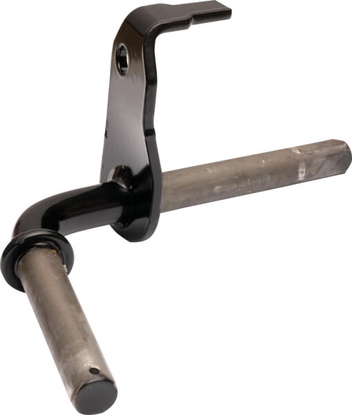 Fusée droite 46" · réf. 63804013637