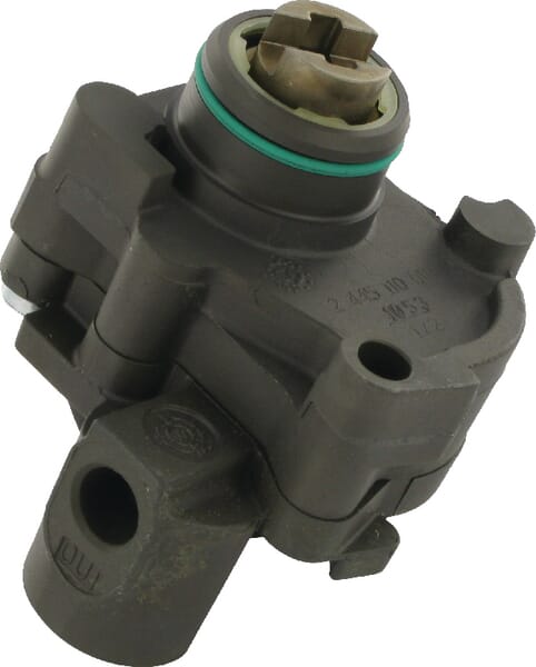 Pompe d'alimentation — réf. F926202710070