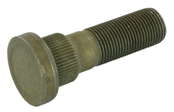 Boulon de roue ZF · réf. 4472351456