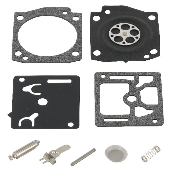 Oprav. sada karburátoru Zama