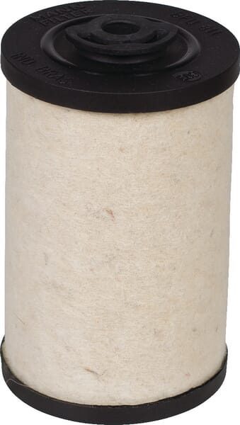 Filtre à carburant s mét — réf. BFU811