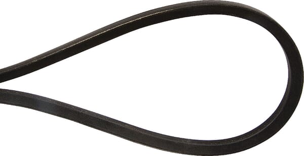 Courroie trapézoïdale Z41 1/2 — réf. VB101050N