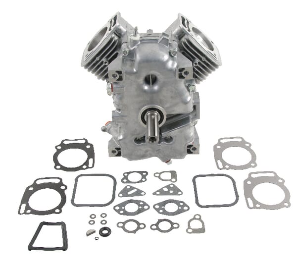 Krátký blok model 30 vertik.