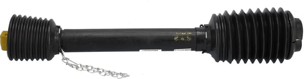 Arbre de transmission W2400 SD25 SW 725 — réf. A151223600