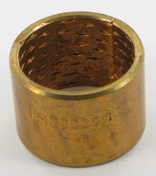 Douille 30x35x25mm Niemeyer · réf. 541717