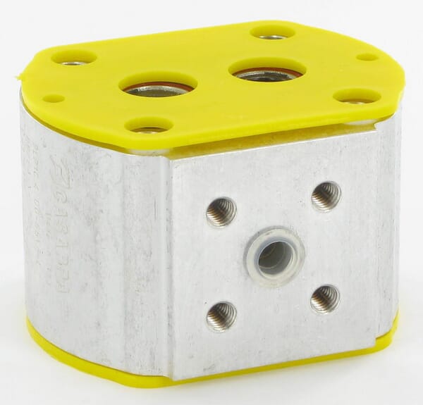2eme pompe hydraulique — réf. PLP104DII