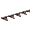 Bottom knife 1,68m 22sec. sm. V&N
