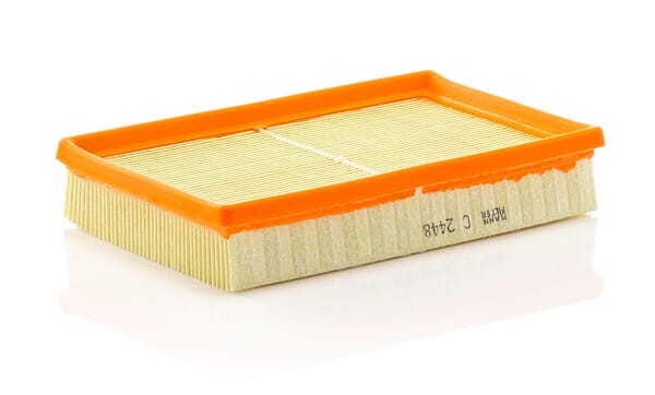Air Filter · réf. C2448
