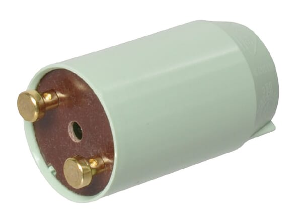 Starter néon ST 151 Longlife 4/22W 230V — réf. ST151