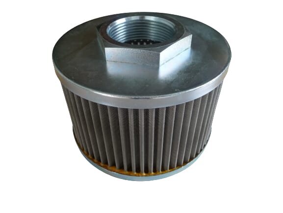 Filtre hydraulique — réf. SH776626