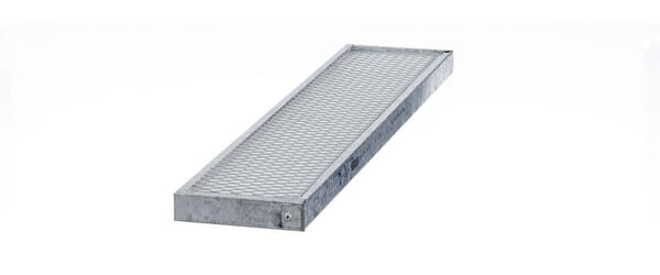 Filtre à air de cabine — réf. CUD6035