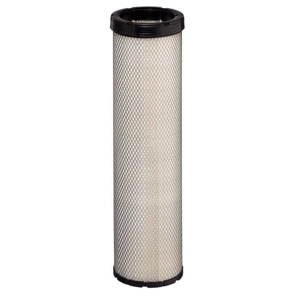 Přídavný vzduchový filtr