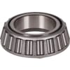 Tapered roller bearing 31.75x59.14x16.77x11.81mm Timken