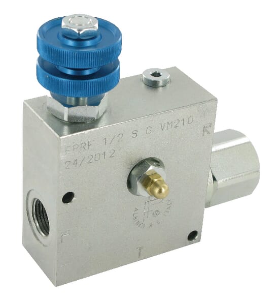 3ces.proud.reg.ventil 3/8 30-5