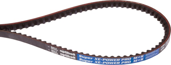 Courroie trapézoïdale Super XE Power  — réf. XPA1757XEP