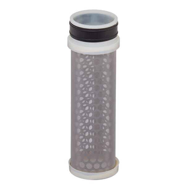 Přídavný vzduchový filtr