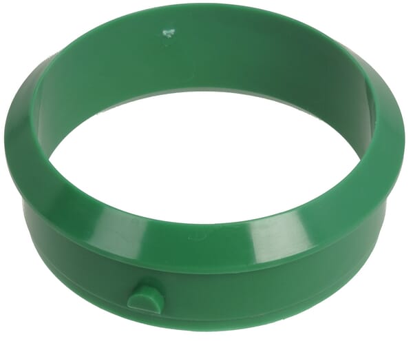 Bague de glissement verte pour le tube S5 · réf. 1158845