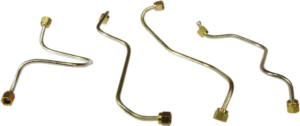 Kit de tube d’injecteur · réf. VPD4205