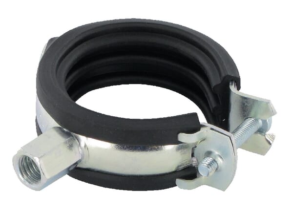 Trubkové svorky FGRS Plus