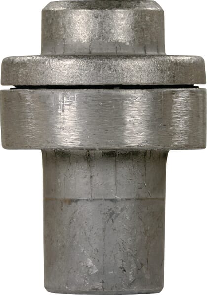 Accouplement élastique ZG151 — réf. HDZG151
