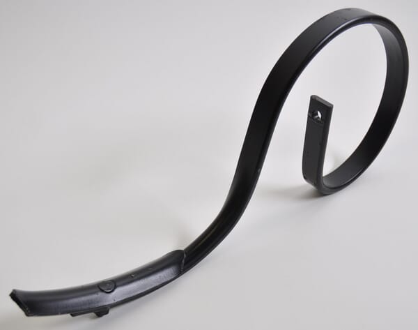Dent vibrante 32x10 Franquet Combigerm · réf. 3131042