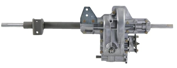 Transmission MTD — réf. 61804331A
