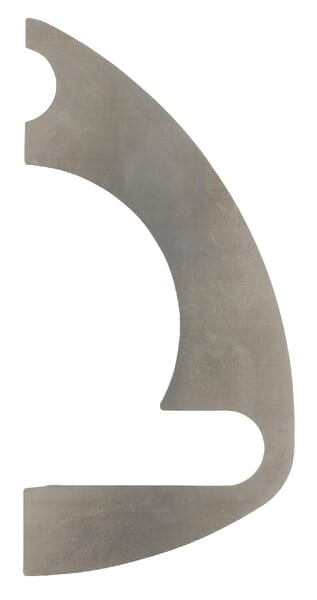 Cale 0.20mm — réf. 5137458