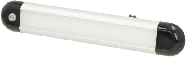 Lumière intérieure avec interrupteur, 300 mm 8W — réf. LA50024