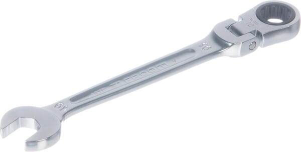 Clé mixte, 10 mm, Facom · réf. 467BF10