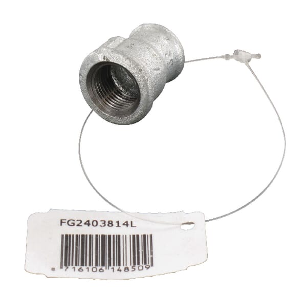 Přech.kus poz.vnit. 3/8"x1/4"