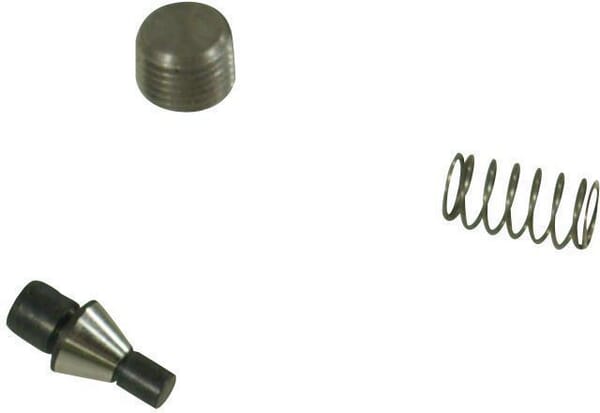 Jeu de soupape pompe Mullos — réf. 05026