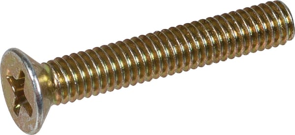 Vis à tête fraisée M4x25 · réf. KG00891963