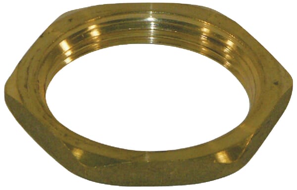 Ecrou p.vanne 3 voies 4"-5"-6" · réf. 6000003