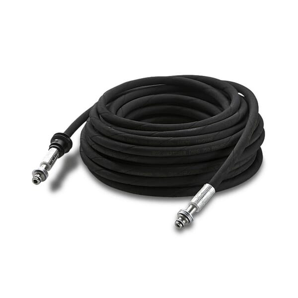 Ensemble flexible DN6 25 MPa 15 m, Kärcher · réf. 63914170