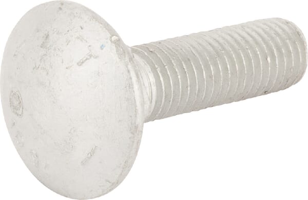 Vis tête bombée collet carré — réf. 80031246