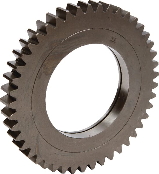 Pignon intermédiaire Z 45 M3 · réf. 812085724X