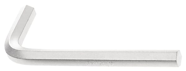 Clé mâle 6 pans courte 14mm — réf. E113926