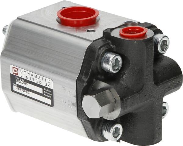 Pompe hydraulique — réf. 82031027FM