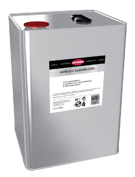 Čistič za studena 25 l