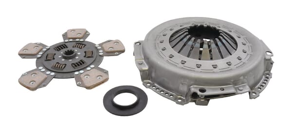 Kit embrayage · réf. 631245809
