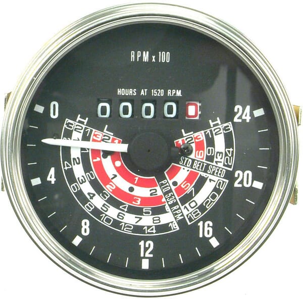 Compteur De Vitesse — réf. VPM5001