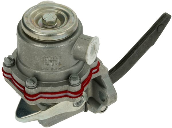 Pompe de relevage de carburant — réf. 98419724FPT