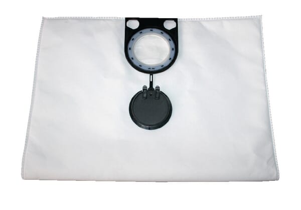 Textilní filtrační sáček do vysavače